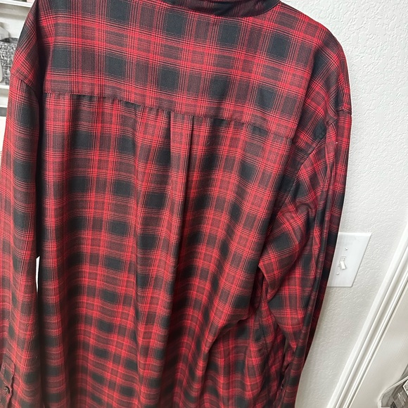 Dixxon Flannel Co Slipknot Men’s 3X Flannel - Picture 2 of 4